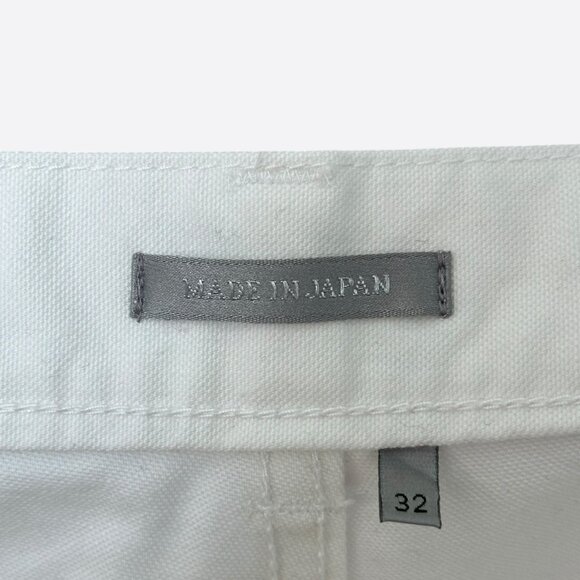 Dior White Paint Splatter Slim Jeans - Picture 3 of 6